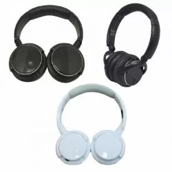 Fone de Ouvido Headphone Bluetooth Personalizado 