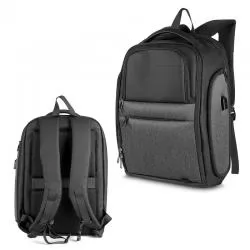 Mochila para Notebook 15.6 Polegadas Personalizada 